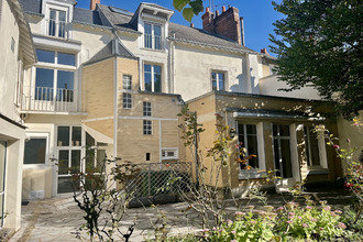 achat maison orleans 45000