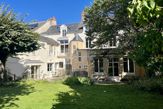 achat maison orleans 45000