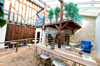 achat maison orleans 45000