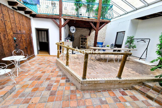 achat maison orleans 45000