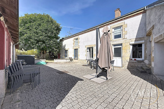 achat maison orleans 45000