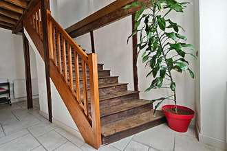 achat maison orleans 45000