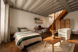 achat maison orleans 45000