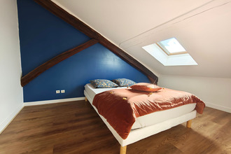 achat maison orleans 45000