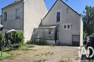 achat maison orleans 45000
