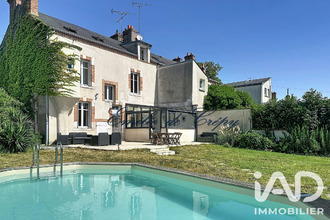 achat maison orleans 45000