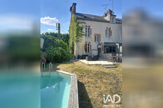 achat maison orleans 45000