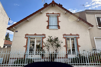 achat maison orleans 45000