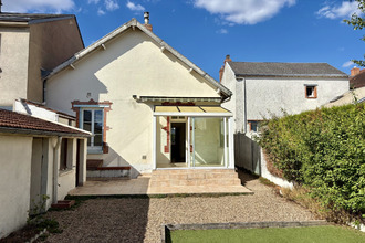 achat maison orleans 45000