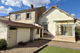 achat maison orleans 45000