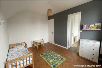 achat maison orleans 45000
