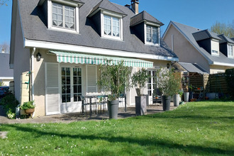 achat maison orleans 45100