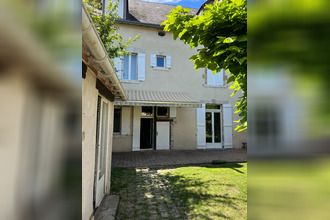 achat maison orleans 45100