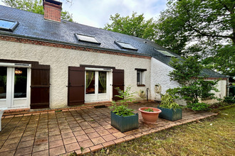 achat maison orleans 45100