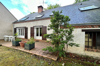 achat maison orleans 45100