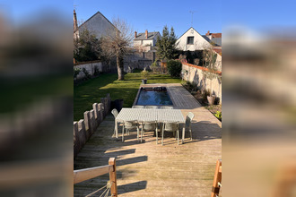 achat maison orleans 45100