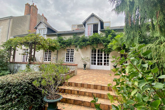 achat maison orleans 45100