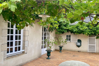 achat maison orleans 45100