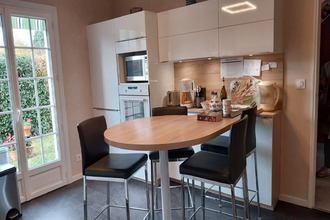 achat maison orleans 45100