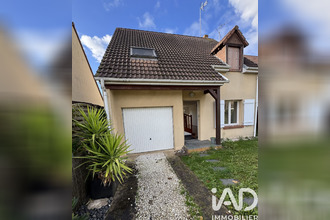 achat maison orleans 45100