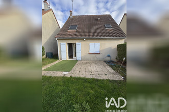 achat maison orleans 45100