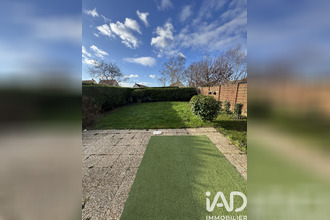 achat maison orleans 45100