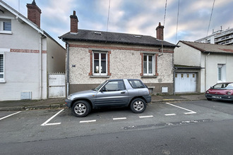 achat maison orleans 45100