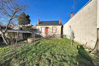 achat maison orleans 45100