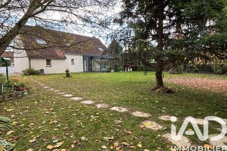 achat maison orleans 45100