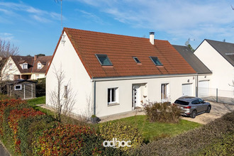 achat maison orleans 45100