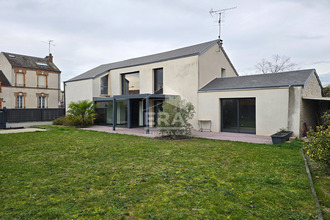 achat maison orleans 45100