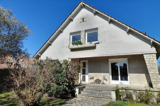 achat maison orleans 45100