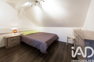 achat maison orleans 45100