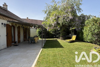 achat maison orleans 45100