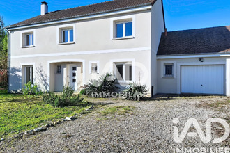 achat maison orleans 45100