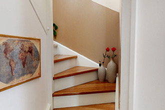 achat maison orleans 45100