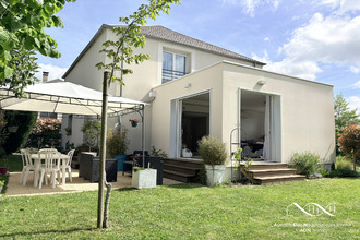 achat maison orleans 45100