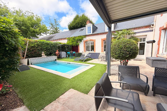 achat maison orleans 45100