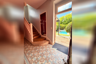 achat maison orleans 45100