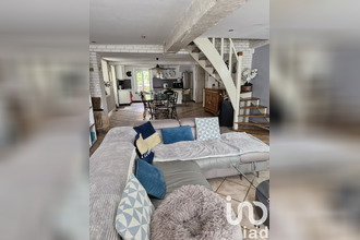 achat maison orleans 45100