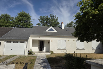 achat maison orleans 45100