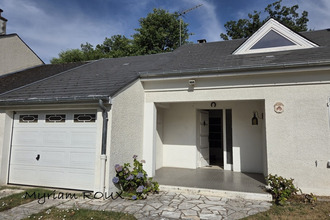 achat maison orleans 45100