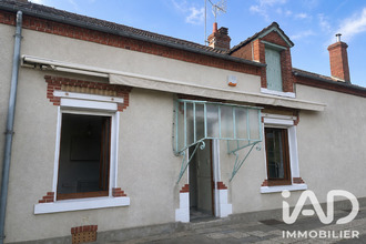 achat maison orleans 45100