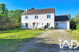 achat maison orleans 45100