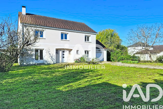achat maison orleans 45100