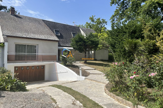 achat maison orleans 45100
