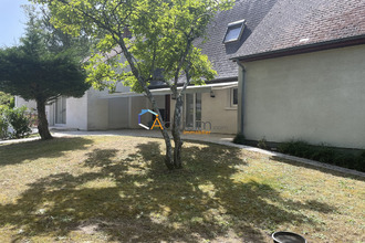 achat maison orleans 45100