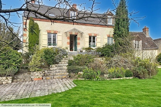 achat maison orleans 45100