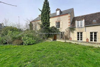 achat maison orleans 45100