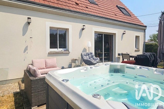 achat maison orleans 45100